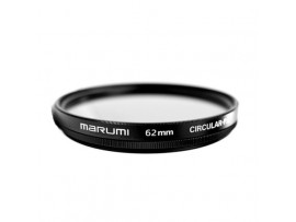 Filter Marumi Low CPL 62mm